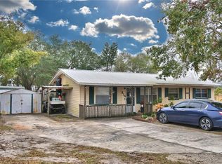 814 Charles St, Frostproof, FL 33843