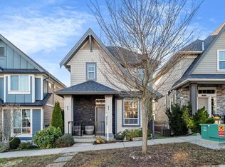 2107 165b St, Surrey, BC V3Z 0V6