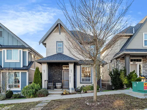 2107 165b St, Surrey, BC V3Z 0V6