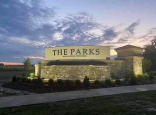 5076 Owens Ln #285-LOT 285, White House, TN 37188