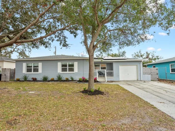 5148 23rd Ave N, Saint Petersburg, FL 33710
