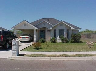 4467 Pedro Martinez, Mercedes, TX 78570