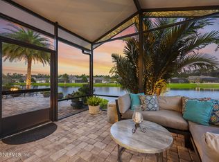 100 Tree Side Ln, Ponte Vedra, FL 32081