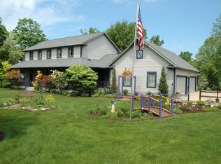 4684 Dobbins Rd, Poland, OH 44514