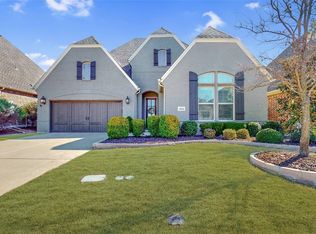 2132 Grafton Ln, McKinney, TX 75071