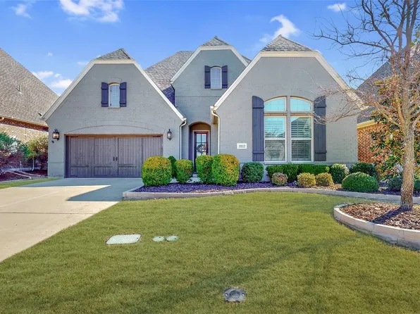 2132 Grafton Ln, McKinney, TX 75071