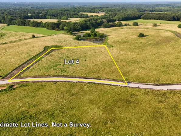 U 4th Hwy, Sedalia, MO 65301