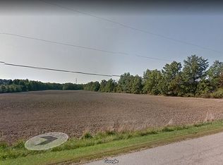 8584 Eby Rd, Fort Wayne, IN 46835