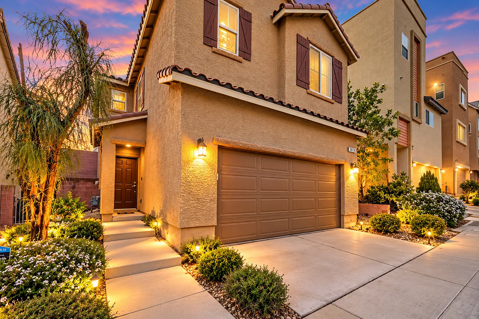 3819 Total Eclipse Street - 1 — Photo 4