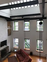 Rented by Nest Seekers International