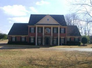 4748 Forest Trl, Collierville, TN 38017