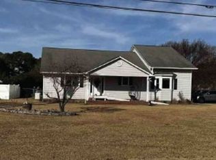 613 Fox Chase Ln, Winterville, NC 28590