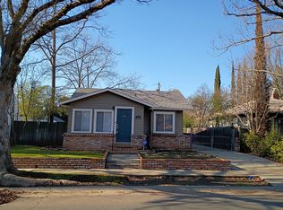 1856 51st St, Sacramento, CA