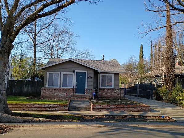 1856 51st St, Sacramento, CA 95819