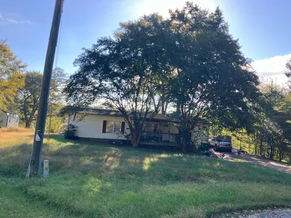 60 Dewberry Cir, Odenville, AL 35120