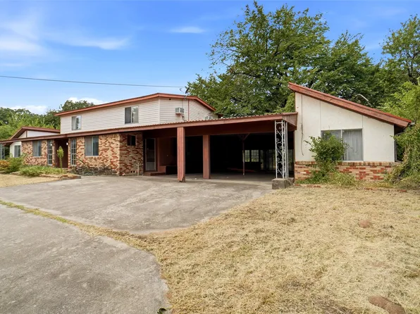 10920 S Fm 730, Boyd, TX 76023