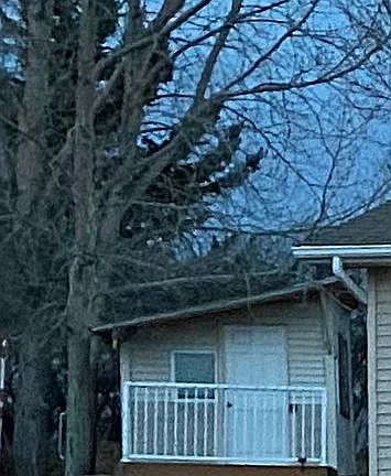 Playhouse on the hill