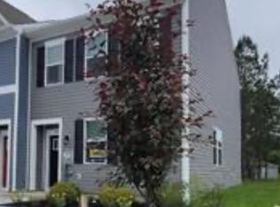 860 Mersey Ln, Salisbury, MD 21801