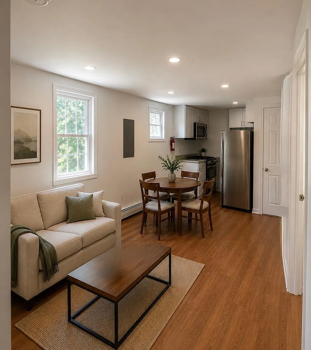 1 bed, 2534 sqft, $1,950 — Photo 1