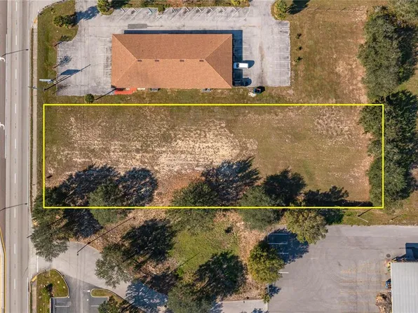 Highway 60 E, Lake Wales, FL 33853