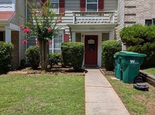 6231 Summit Trl, Norcross, GA 30092