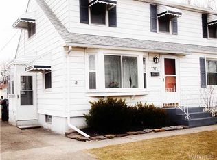 1971 Parker Blvd, Tonawanda, NY 14150