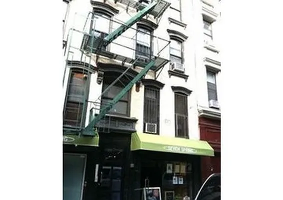 Rented by Veracity NYC LLC | media 21