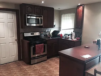 Rented by Arvik Group Real Estate