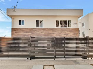 11720 Hamlin St #8, North Hollywood, CA 91606