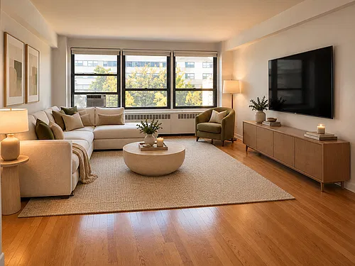 Floor plan 418-0711