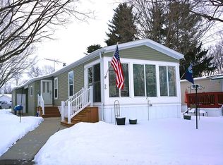 22460 Klines Resort Rd LOT 56, Three Rivers, MI 49093