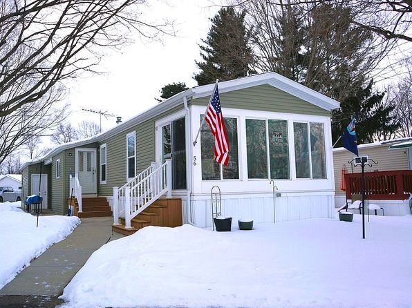 22460 Klines Resort Rd Lot 56