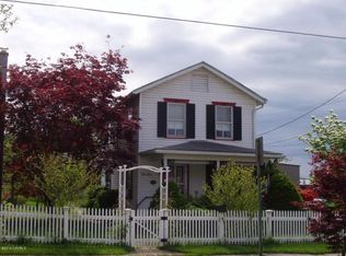 59 N 7th St, Lewisburg, PA 17837