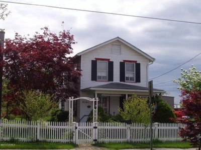 59 N 7th St, Lewisburg, PA, 17837