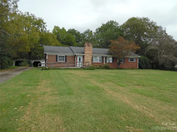 1520 Murrays Mill Rd, Catawba, NC 28609