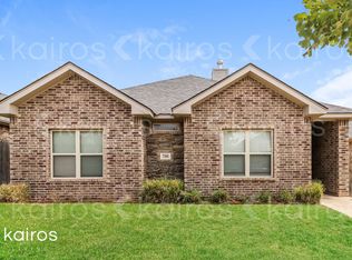 7301 Nick St, Amarillo, TX 79119