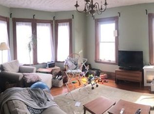7 Wyman St #ASK, Jamaica Plain, MA 02130
