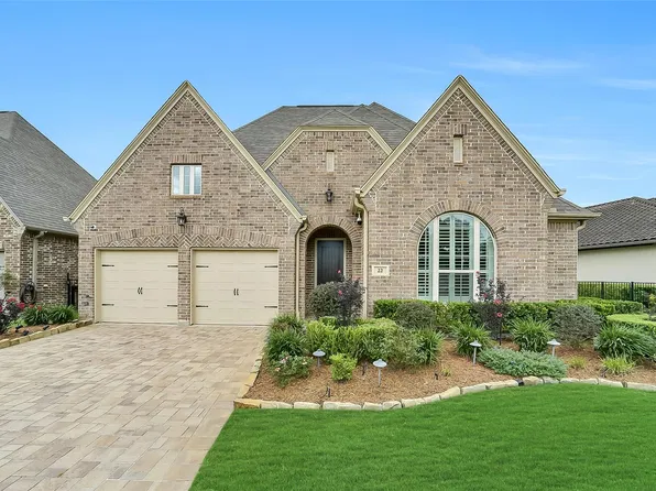 22 Cottage Glen Ln, Fulshear, TX 77441