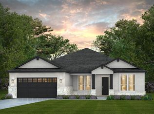 Stellar Plan, Sun City Texas, Georgetown, TX 78633