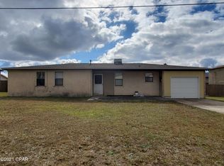 6322 Lenawee St, Panama City, FL 32404