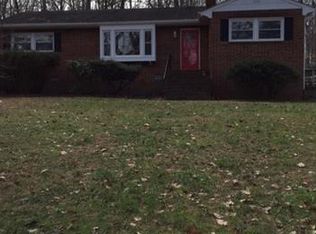 320 Buford Rd, North Chesterfield, VA 23235