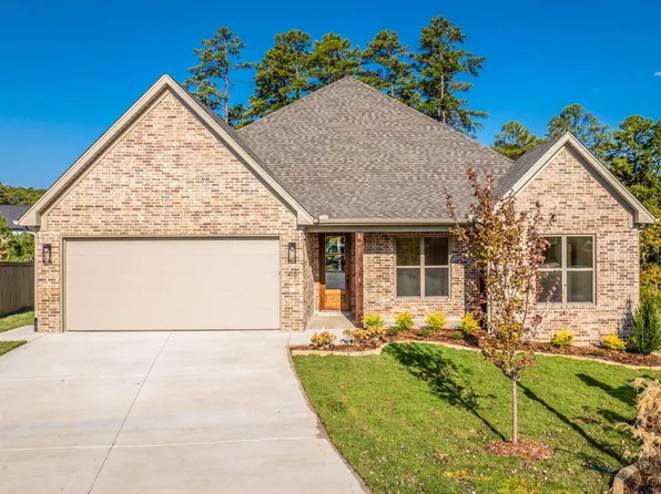 415 Rosemary Way, Little Rock, AR 72223