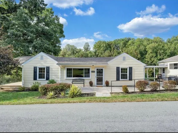5974 Two Ford Rd, Roanoke, VA 24018