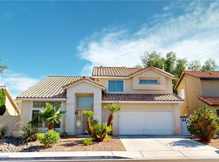 1745 Walingwood Dr, North Las Vegas, NV 89031