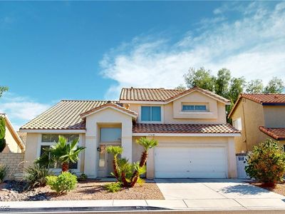 1745 Walingwood Dr, North Las Vegas, NV, 89031