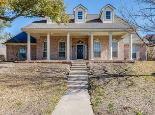 7508 Gleneagles Way, Fort Worth, TX 76179
