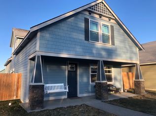 2313 N Spar Ln, Ellensburg, WA 98926
