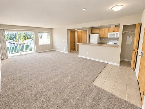 Floor plan 410