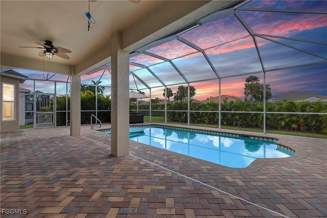 16620 Wellington Lakes Cir, Fort Myers, FL 33908 | MLS #2025017998