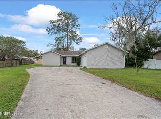 5289 RAINEY Avenue N, Orange Park, FL 32065